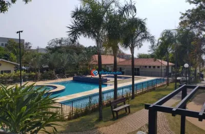 Apartamento à venda - jardim santa terezinha (nova veneza) - sumaré/sp
