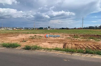 Terreno à venda, 200 m² por r$ 267.900,00 - residencial terras da fazenda - paulínia/sp