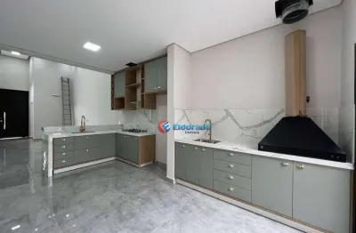 Casa com 3 quartos à venda, 140 m² por r$ 979.900 - terras da estância - paulínia/sp