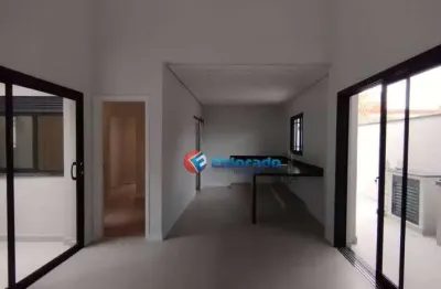 Casa com 3 quartos à venda, 135 m² por r$ 960.000 - vila monte alegre - paulínia/sp