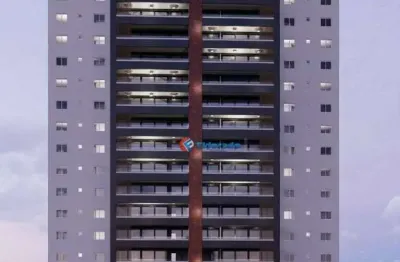 Apartamento com 4 suítes à venda, 190 m² no jardim são carlos em sumaré