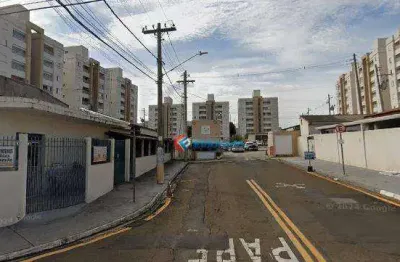 Apartamento com 2 quartos para alugar - jardim santa clara do lago ii - hortolândia/sp