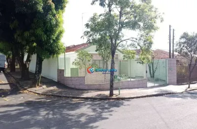 Casa à venda ou para aluguel - centro - nova odessa/sp