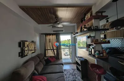 Apartamento com 2 quartos à venda na Rua Ositha Sigrist Pongeluppi, Morumbi, Paulínia