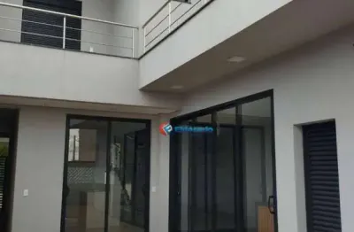 Sobrado com 3 quartos à venda, 177 m² por r$ 1.277.000 - terras da estância - paulínia/sp