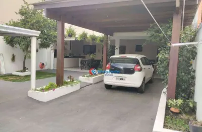 Casa com 2 quartos à venda - joão aranha - paulínia/sp
