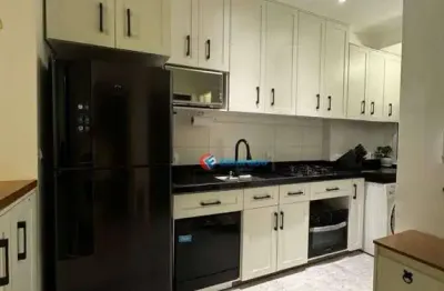 Apartamento à venda - residencial moradas do valle - campinas/sp