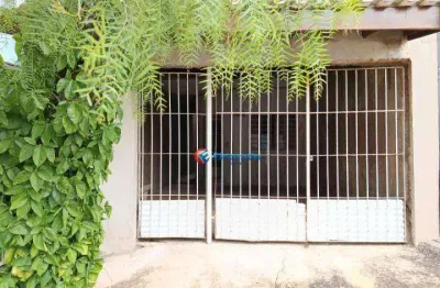 Casa com 3 quartos à venda - jardim novo cambui - hortolândia/sp