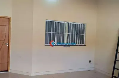 Casa com 2 quartos à venda - parque residencial salerno (nova veneza) - sumaré/sp