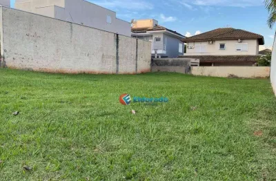 Terreno à venda - jardim residencial parque da floresta - sumaré/sp
