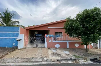 Casa à venda - jardim são luiz (nova veneza) - sumaré/sp