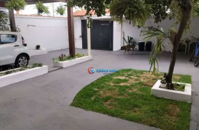 Casa com 2 dormitórios à venda, 235 m² por r$ 690.000 - jardim são josé - paulínia/sp. aceita financiamento