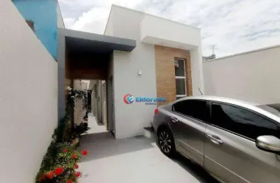 Casa com 2 quartos à venda no São Clemente, Monte Mor 