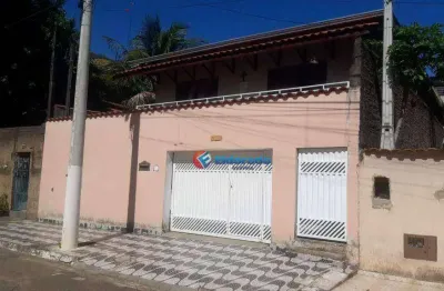 Casa com 3 dormitórios à venda, 339 m² por r$ 398.900,00 - jardim ricardo - hortolândia/sp