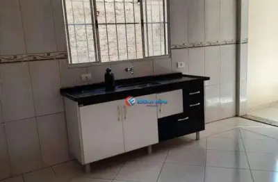Casa com 2 quartos à venda - parque da amizade (nova veneza) - sumaré/sp