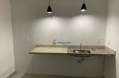 Casa com 2 dormitórios para alugar, 62 m² por r$ 1.425,70/mês - residencial santa joana - sumaré/sp