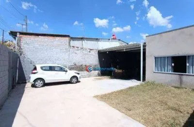 Casa com 2 dormitórios à venda, 110 m² por r$ 426.000,00 - nova alvorada  - monte mor/sp