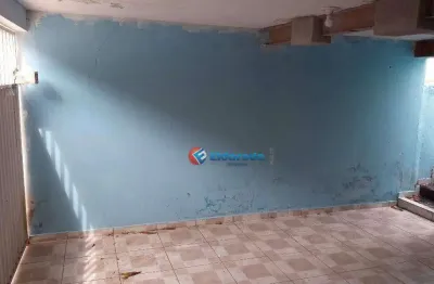 Casa com 3 dormitórios à venda, 111 m² por r$ 400.000,00 - vila real - hortolândia/sp