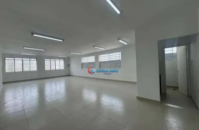 Sala para alugar (piso superior)- centro - sumaré/sp
