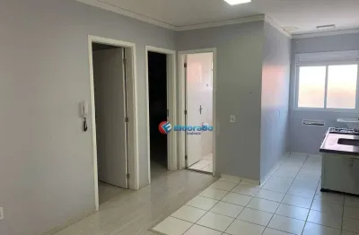 Apartamento à venda - residencial são josé - campinas/sp