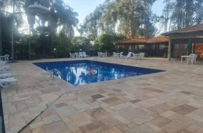 Apartamento com 3 quartos à venda na Avenida Washington Luís, Vila Marieta, Campinas