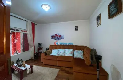 Casa com 3 quartos à venda na Rua Vicente Ferreira da Silva, Altos de Sumaré, Sumaré