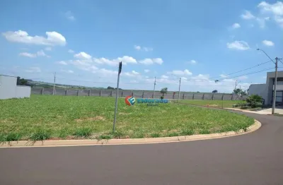 Terreno à venda - jardim recanto das águas - nova odessa/sp