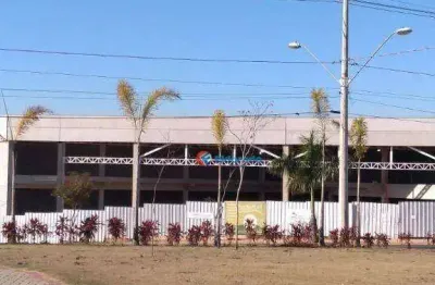 Terreno à venda - parque residencial terras de yucatan - monte mor/sp