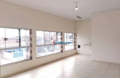 Kitnet para alugar, 40m² - jardim dall'orto - sumaré/sp