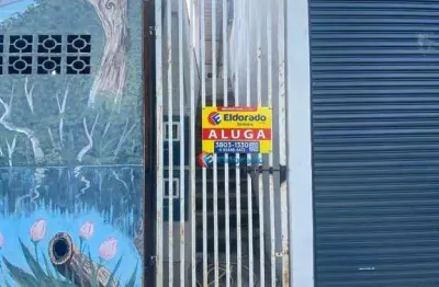Kitnet / Stúdio para alugar na Rua Geraldo Preto Rodrigues, Jardim Paulistano, Sumaré