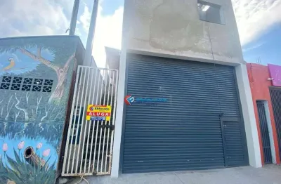 Kitnet / Stúdio para alugar na Rua Geraldo Preto Rodrigues, Jardim Paulistano, Sumaré