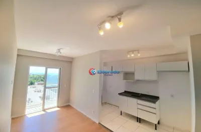 Apartamento à venda - chácara santa antonieta (nova veneza) - sumaré/sp