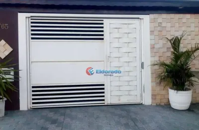 Casa à venda - parque residencial salerno (nova veneza) - sumaré/sp