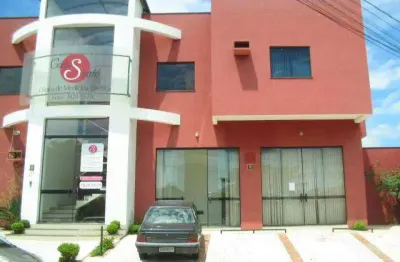 Sala para alugar, 100 m² por r$ 3.000,00 - jardim alvorada - sumaré/sp