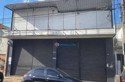 Sala comercial para alugar na Rua Dom Barreto, Centro, Sumaré