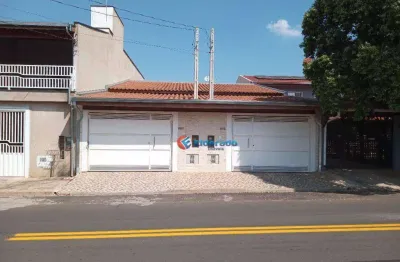 Casa com 2 dormitórios à venda, 95 m² por r$ 410.000,00 - parque orestes ôngaro - hortolândia/sp