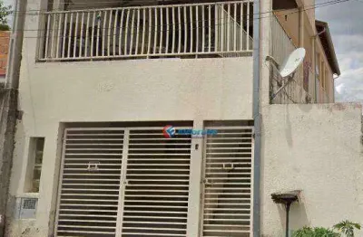 Casa à venda - jardim nova hortolândia ii - hortolândia/sp