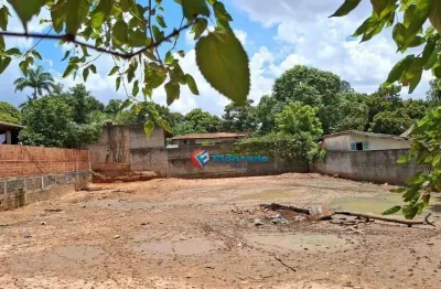 Terreno à venda na Chácaras Recreio Umuarama, Monte Mor 