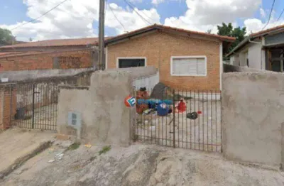 Casa com 2 dormitórios à venda, 156 m² por r$ 550.000,00 - loteamento remanso campineiro - hortolândia/sp