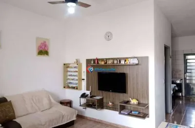 Casa à venda - parque orestes ôngaro - hortolândia/sp.