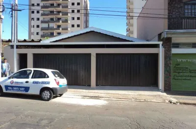 Kitnet  para alugar - jardim são carlos - sumaré/sp