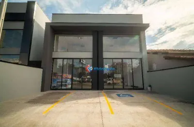 Sala comercial para alugar na Rua Dom Barreto, Centro, Sumaré