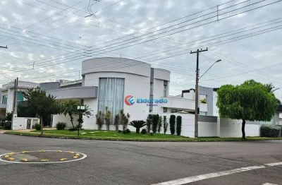 Casa em condomínio fechado com 3 quartos à venda na Rua Imperador Tito, Jardim Imperador, Americana