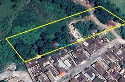 Área à venda, 5342 m² por r$ 600.000 - parque progresso (nova veneza) - sumaré/sp