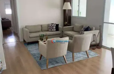 Apartamento à venda - loteamento parque são martinho - campinas/sp