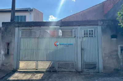 Casa com 3 quartos à venda na Rua João Cia, Jardim das Orquídeas, Sumaré