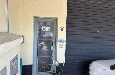 Casa com 2 quartos  para alugar(piso superior)  - parque residencial regina (nova veneza) - sumaré/sp