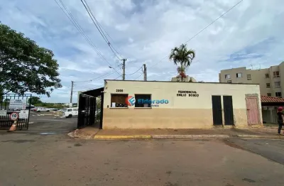 Apartamento à venda - jardim morumbi (nova veneza) - sumaré/sp