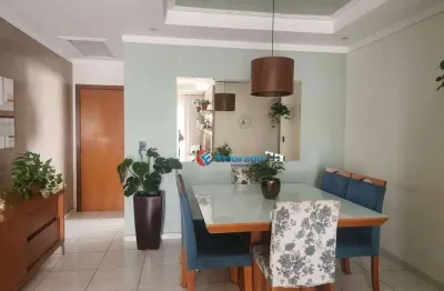 Apartamento com 3 quartos à venda na Rua Francisco Fadim, Morumbi, Paulínia