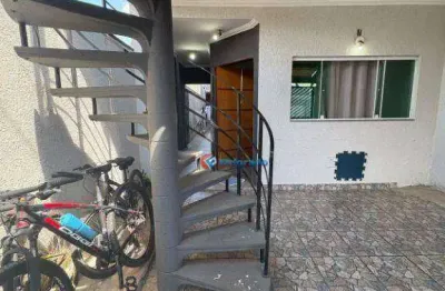 Casa com 3 dormitórios à venda, 165 m² por r$ 515.000 - jardim residêncial firenze - hortolândia/sp